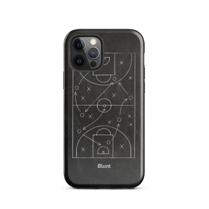 The Play iPhone Case - Blunt Cases