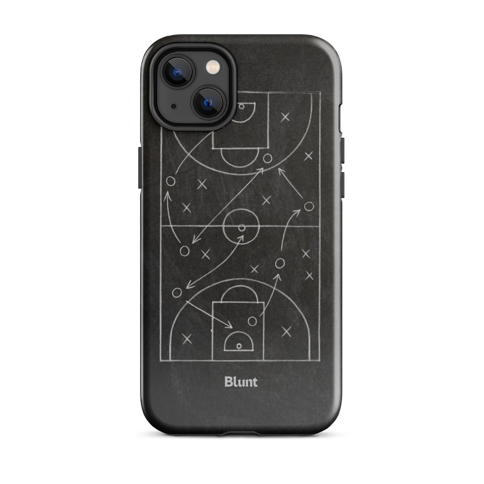 The Play iPhone Case - Blunt Cases