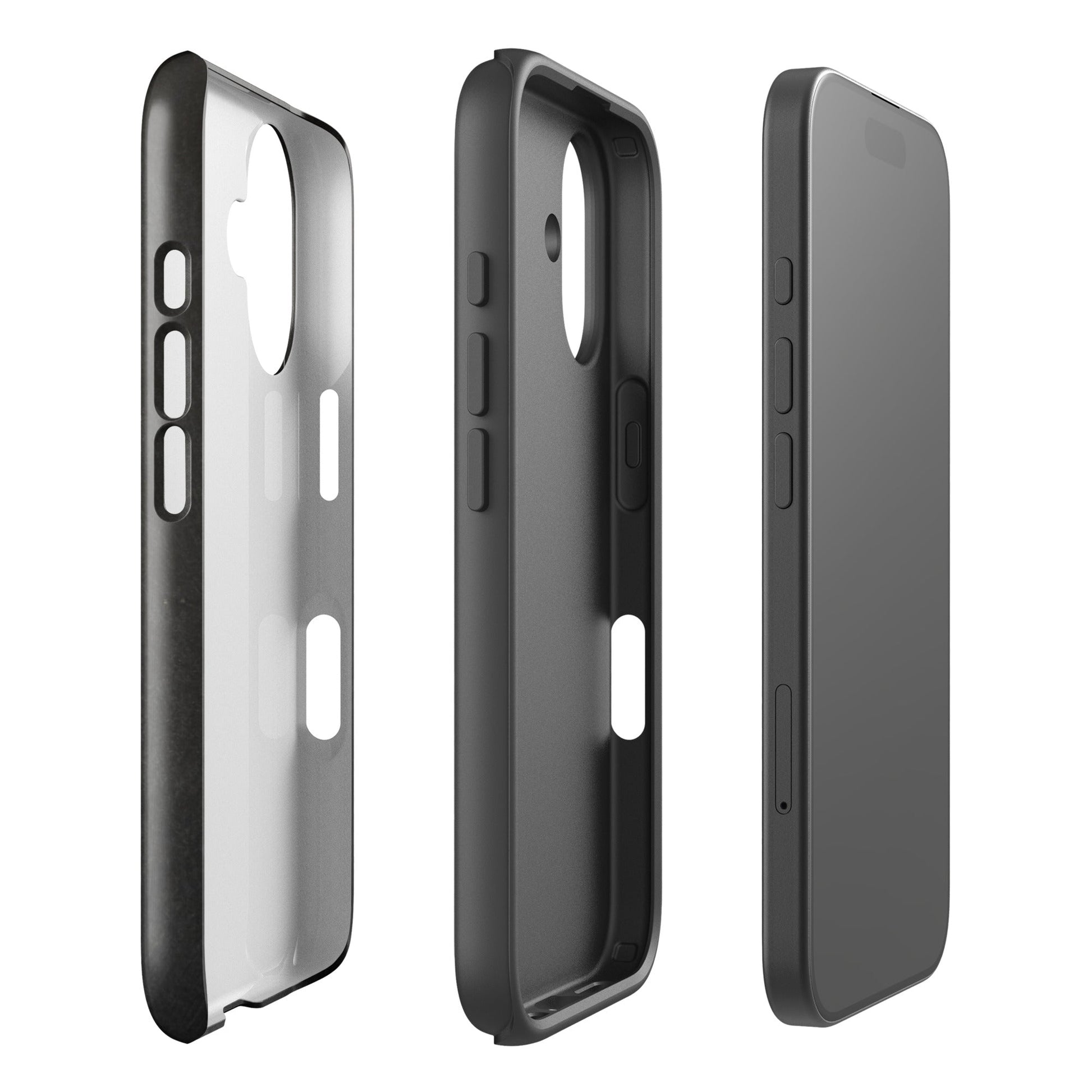 The Play iPhone Case - Blunt Cases