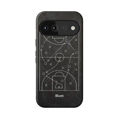 The Play Pixel Case - Blunt Cases