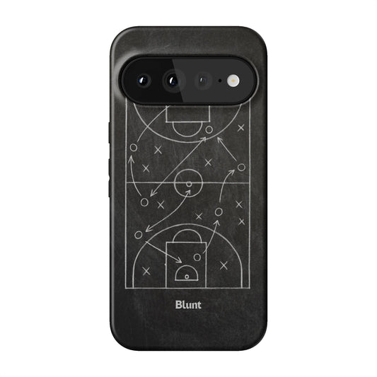 The Play Pixel Case - Blunt Cases