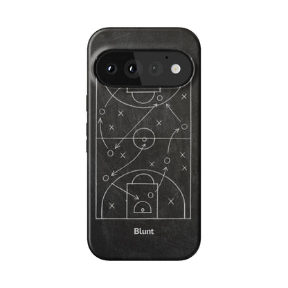 The Play Pixel Case - Blunt Cases