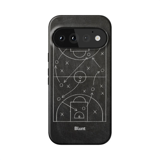 The Play Pixel Case - Blunt Cases