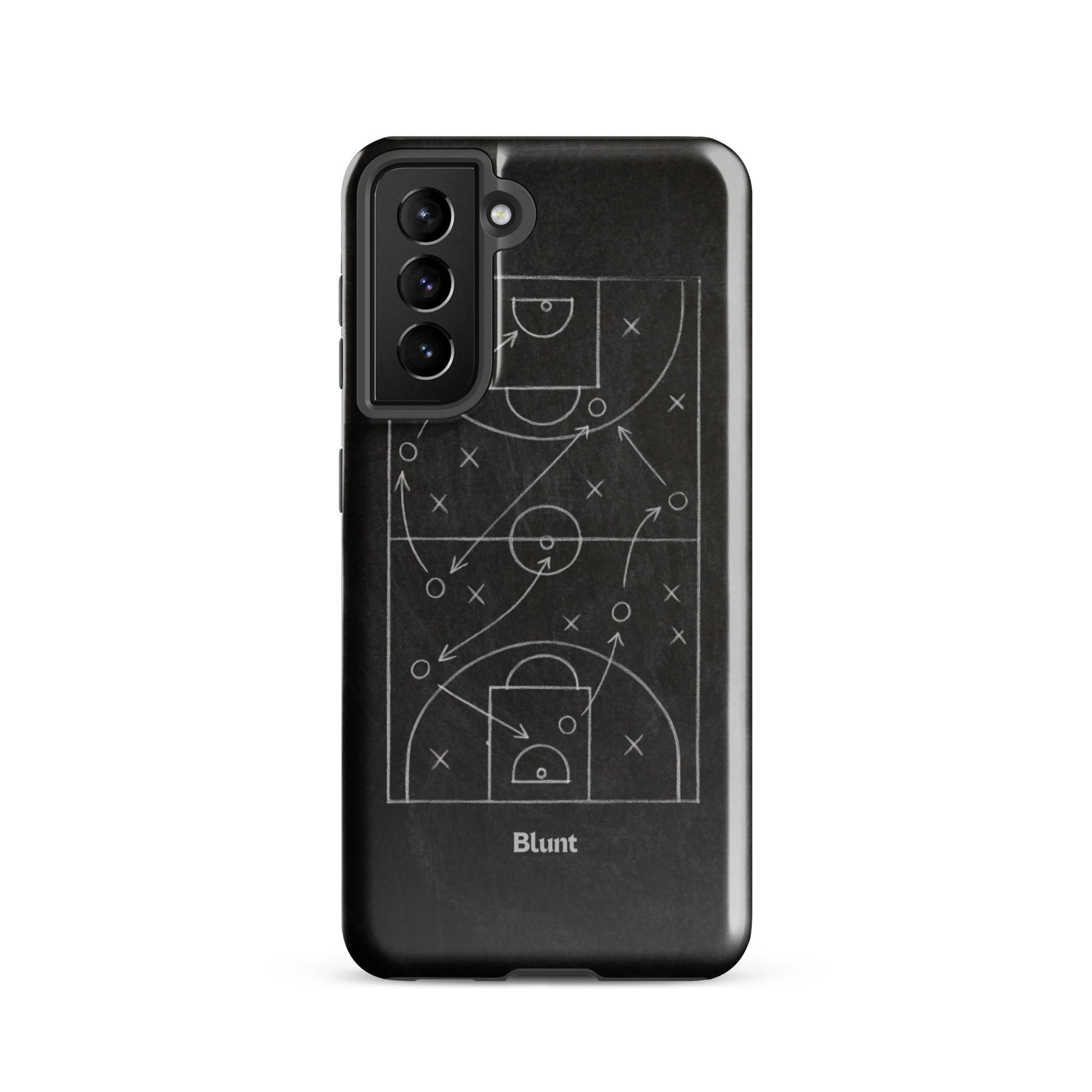The Play Samsung Case - Blunt Cases