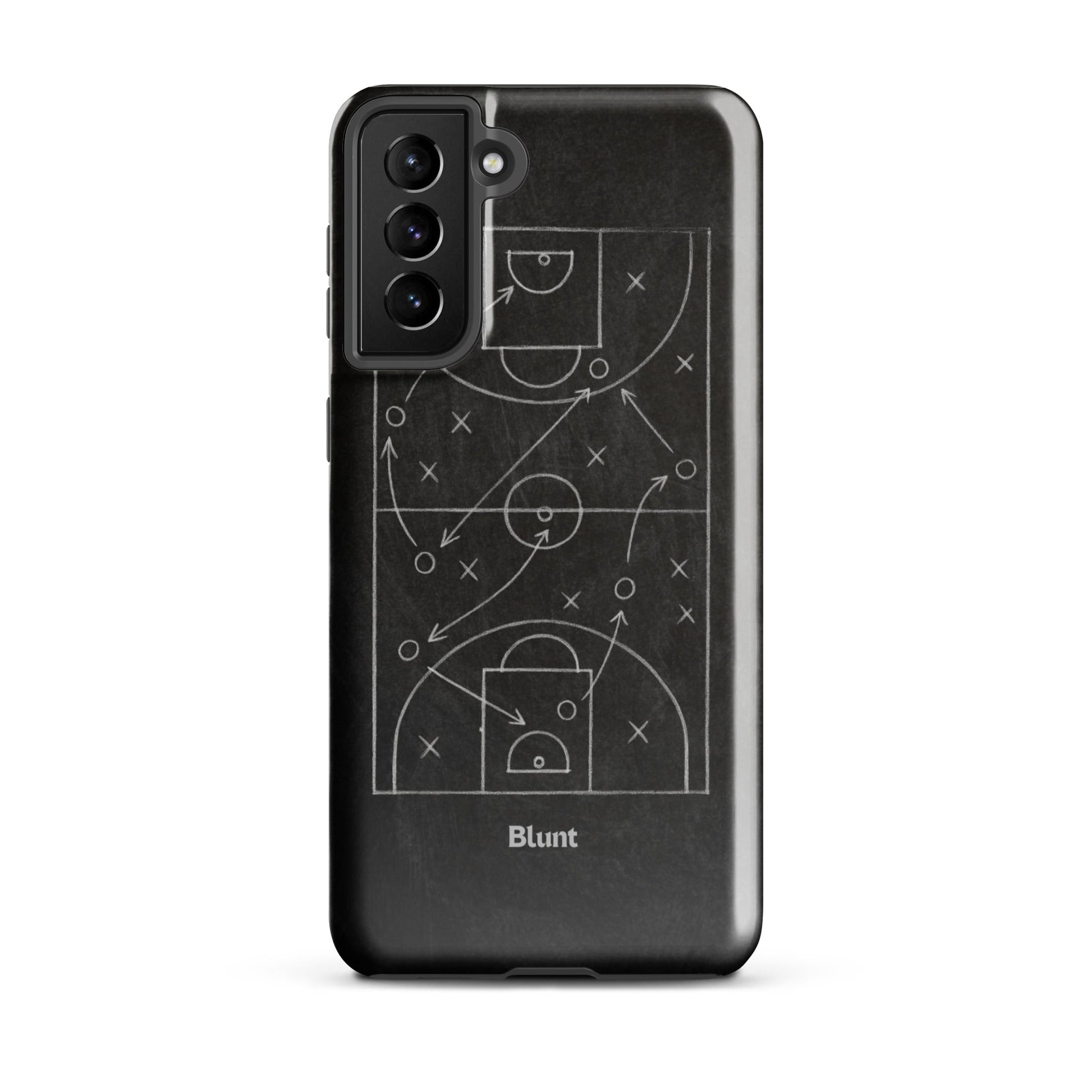 The Play Samsung Case - Blunt Cases