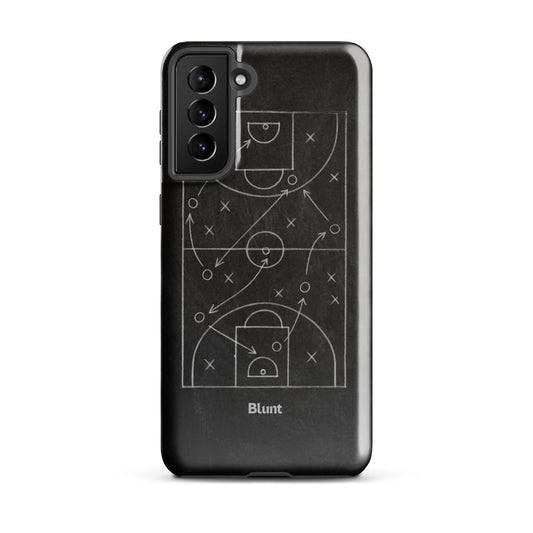 The Play Samsung Case - Blunt Cases