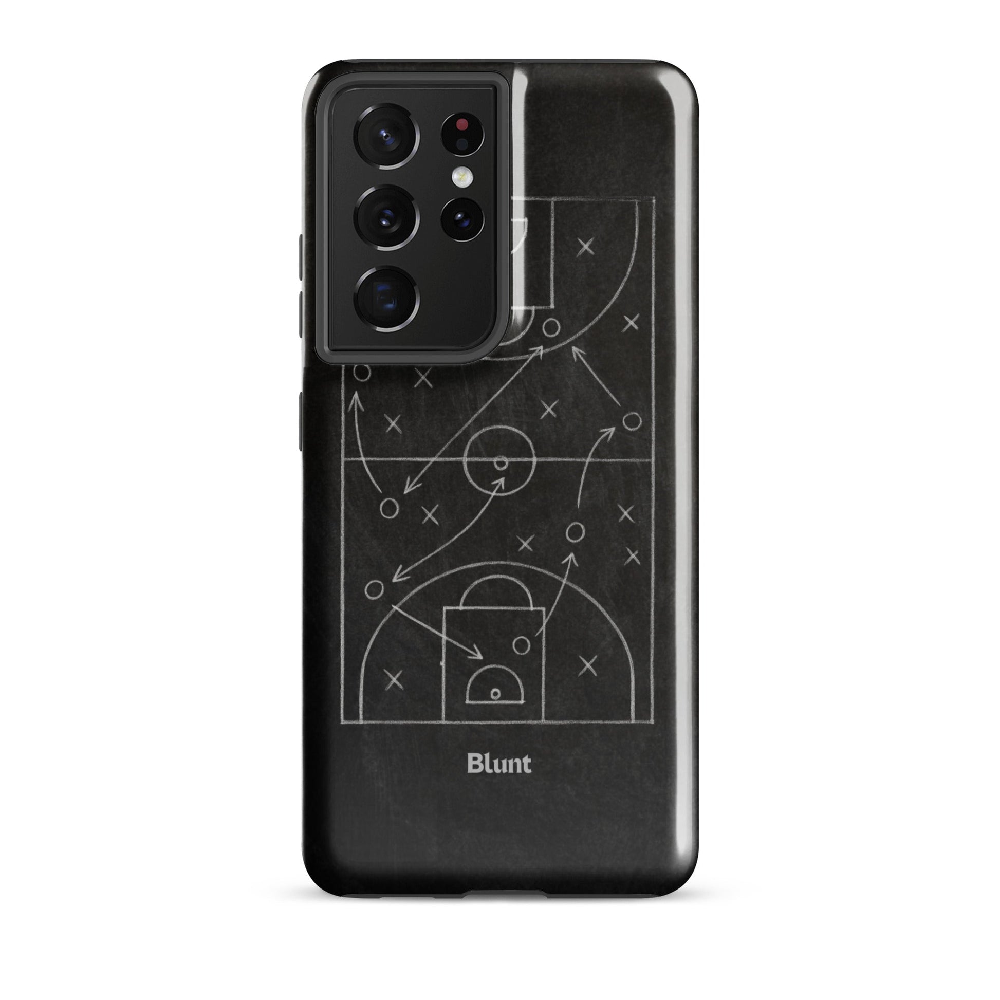 The Play Samsung Case - Blunt Cases