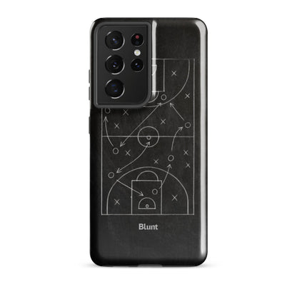 The Play Samsung Case - Blunt Cases