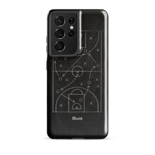 The Play Samsung Case - Blunt Cases