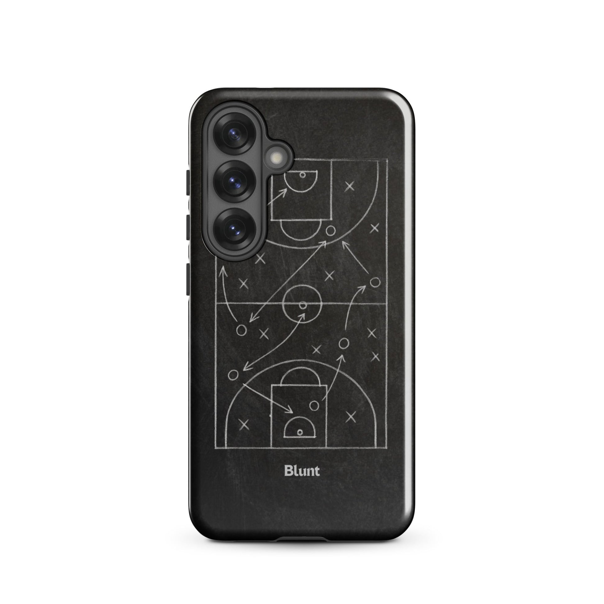 The Play Samsung Case - Blunt Cases