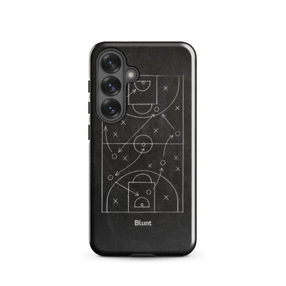 The Play Samsung Case - Blunt Cases