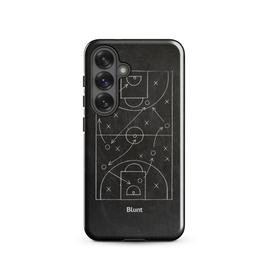 The Play Samsung Case - Blunt Cases