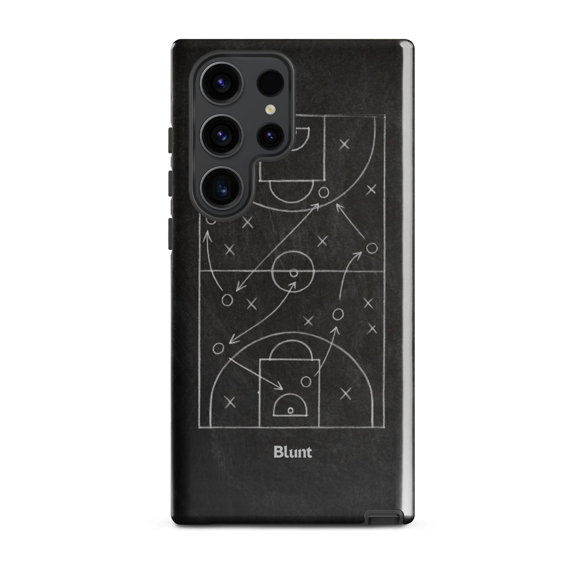 The Play Samsung Case - Blunt Cases