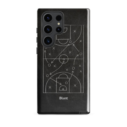 The Play Samsung Case - Blunt Cases