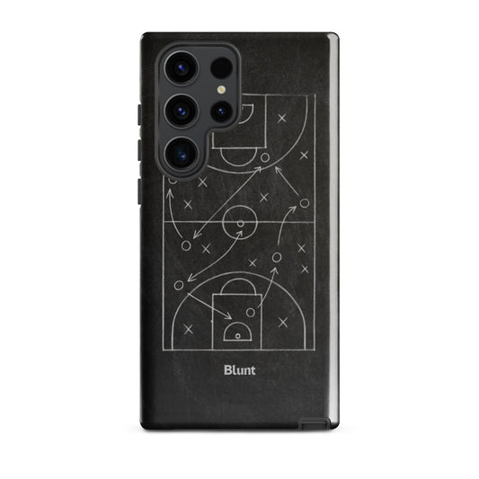 The Play Samsung Case - Blunt Cases