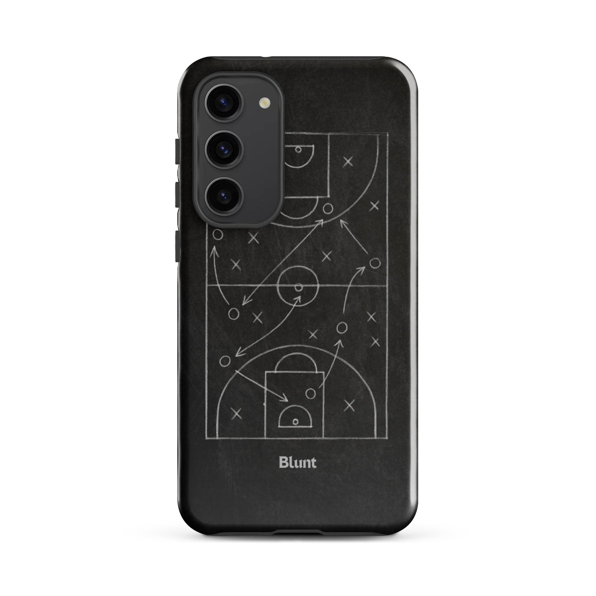 The Play Samsung Case - Blunt Cases
