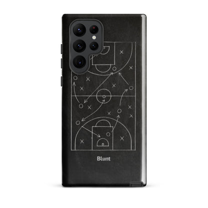 The Play Samsung Case - Blunt Cases