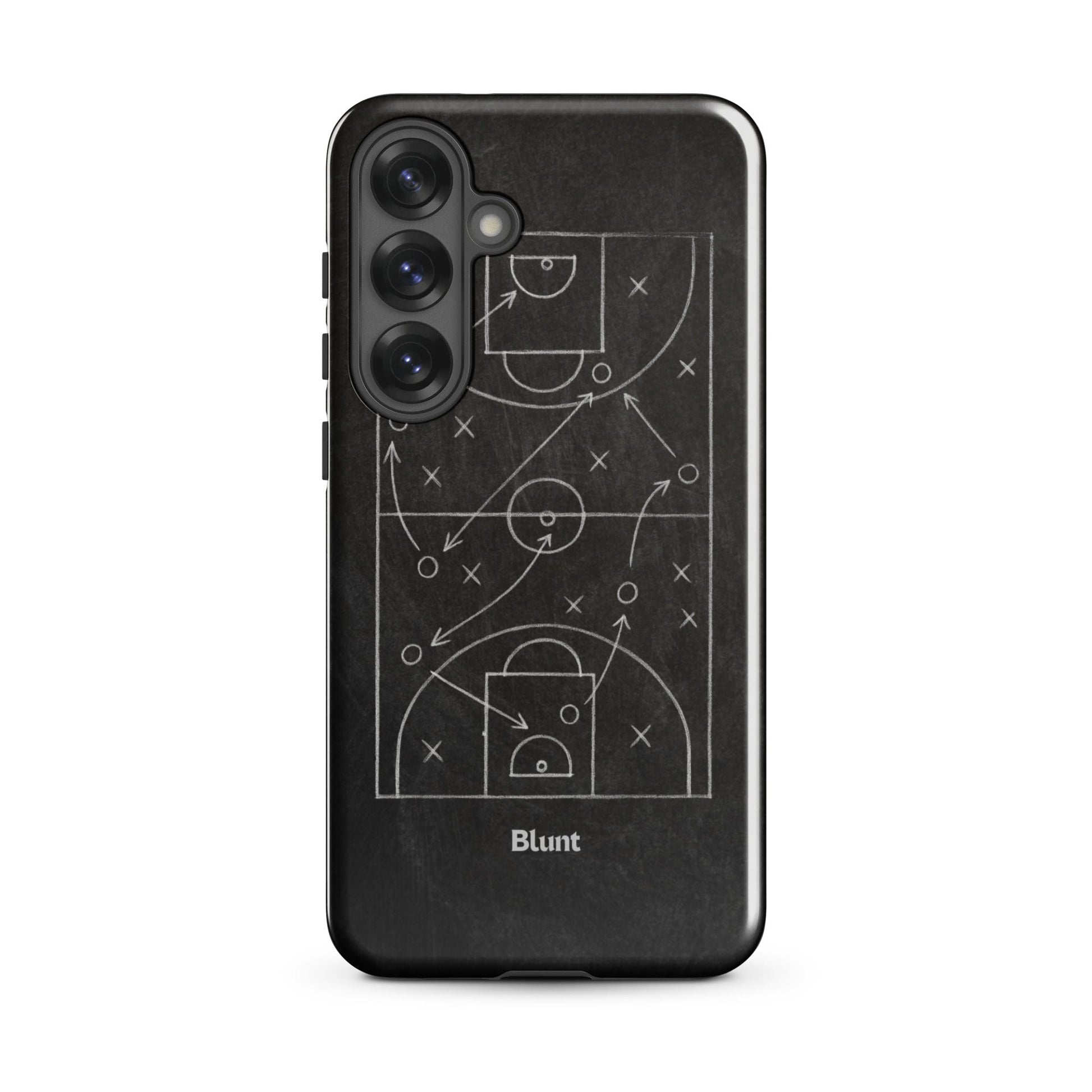 The Play Samsung Case - Blunt Cases