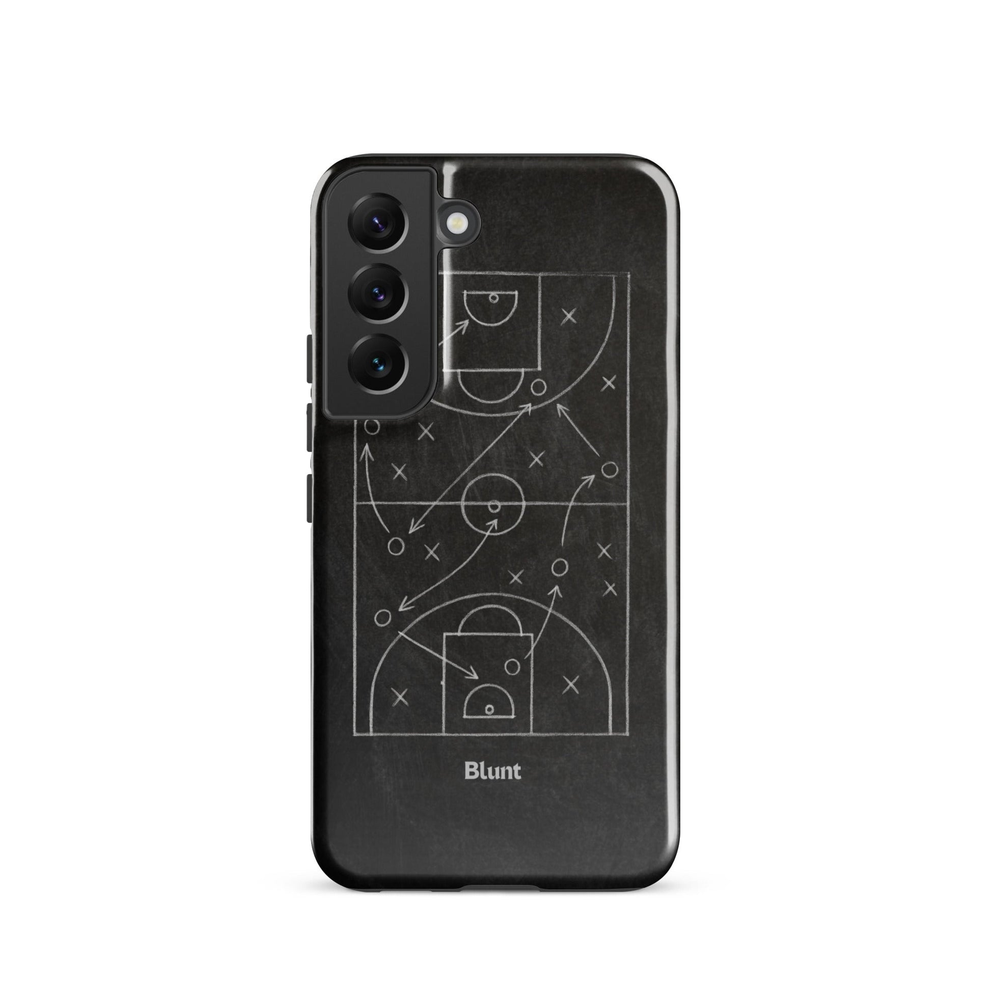 The Play Samsung Case - Blunt Cases