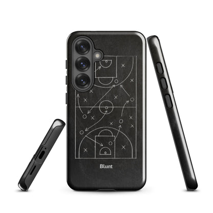 The Play Samsung Case - Blunt Cases
