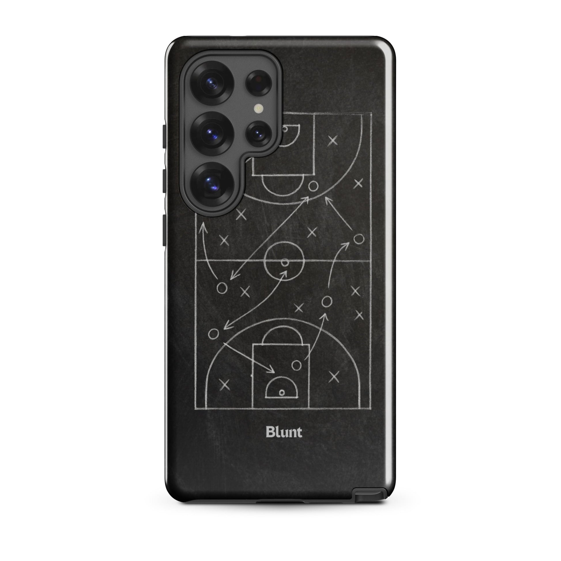 The Play Samsung Case - Blunt Cases