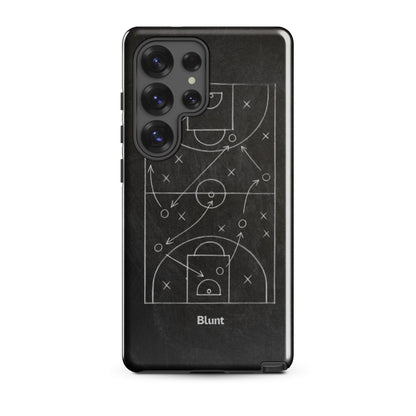 The Play Samsung Case - Blunt Cases