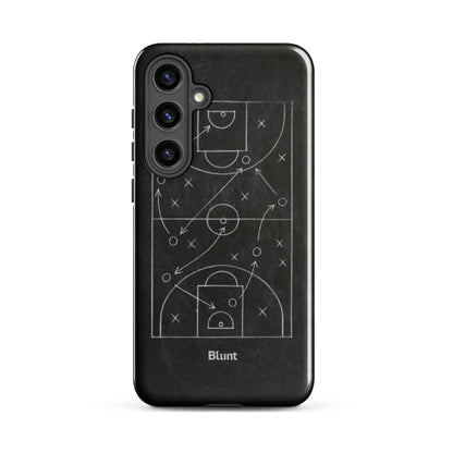 The Play Samsung Case - Blunt Cases