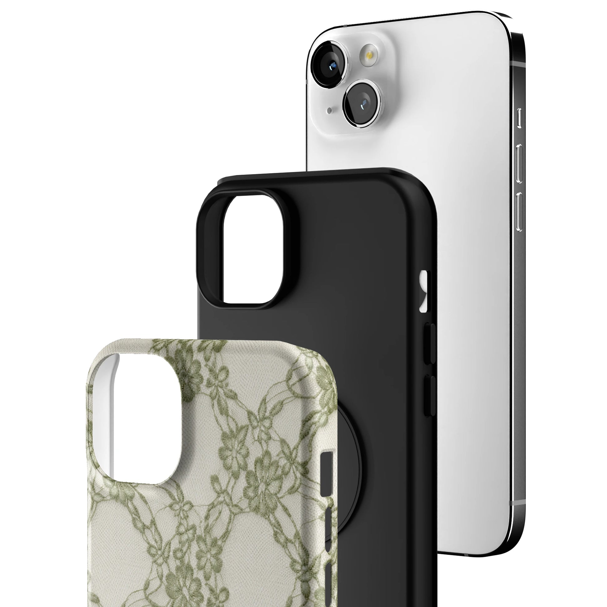 Thea iPhone Case gallery - Iphone_14_Mini_Air_Plus_3