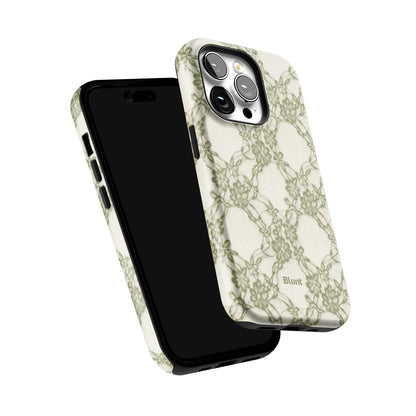 Thea iPhone Case gallery - Iphone_14_Pro_6