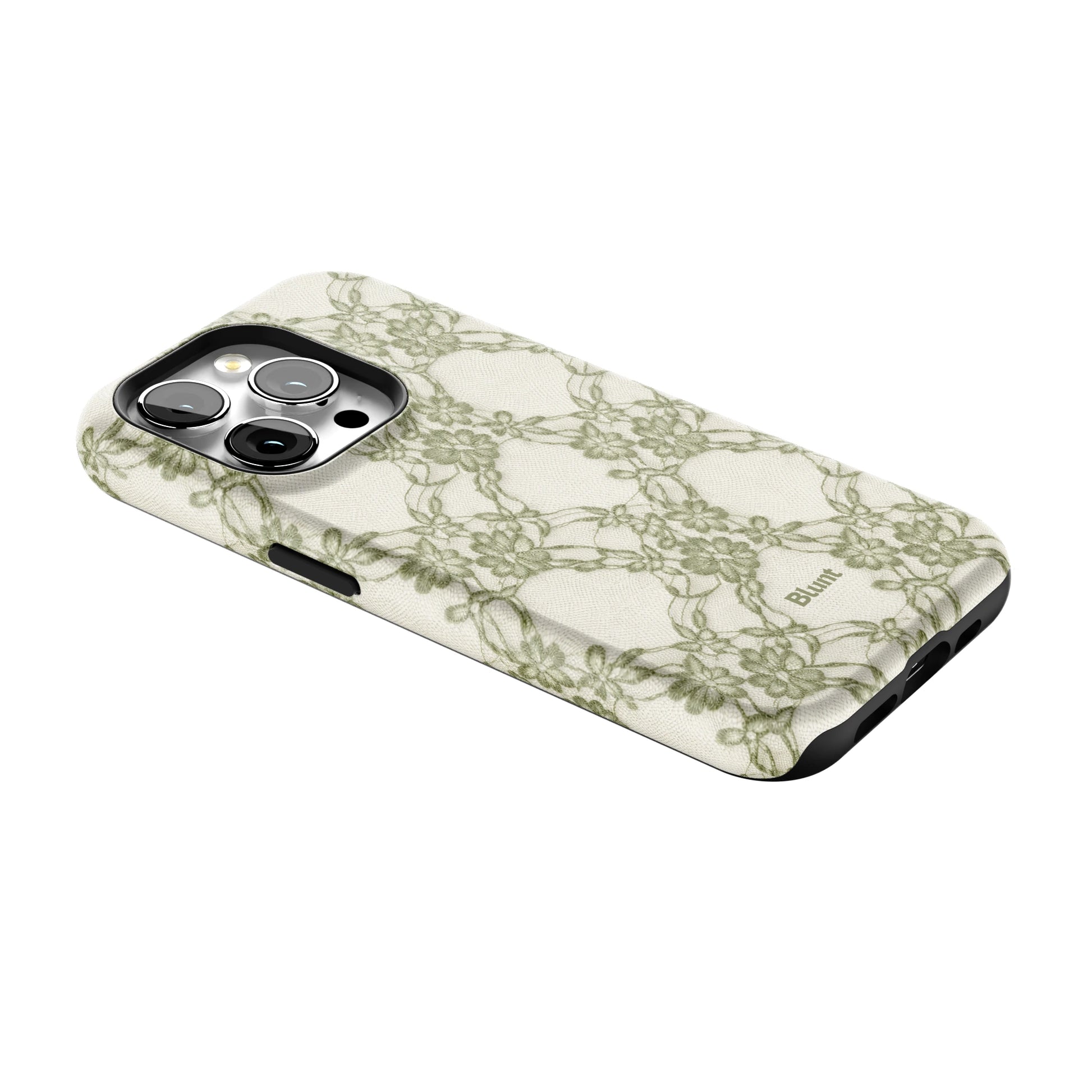 Thea iPhone Case gallery - Iphone_15_Pro_2