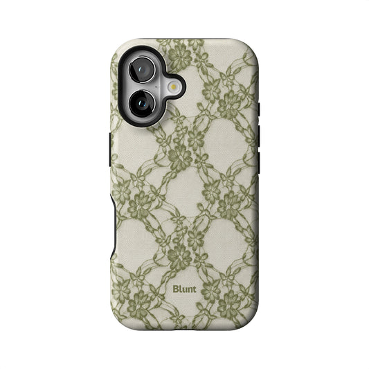 Thea iPhone Case gallery - Iphone_16_Iphone_1