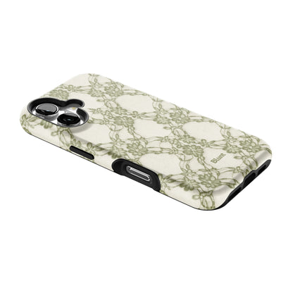 Thea iPhone Case gallery - Iphone_16_Iphone_2