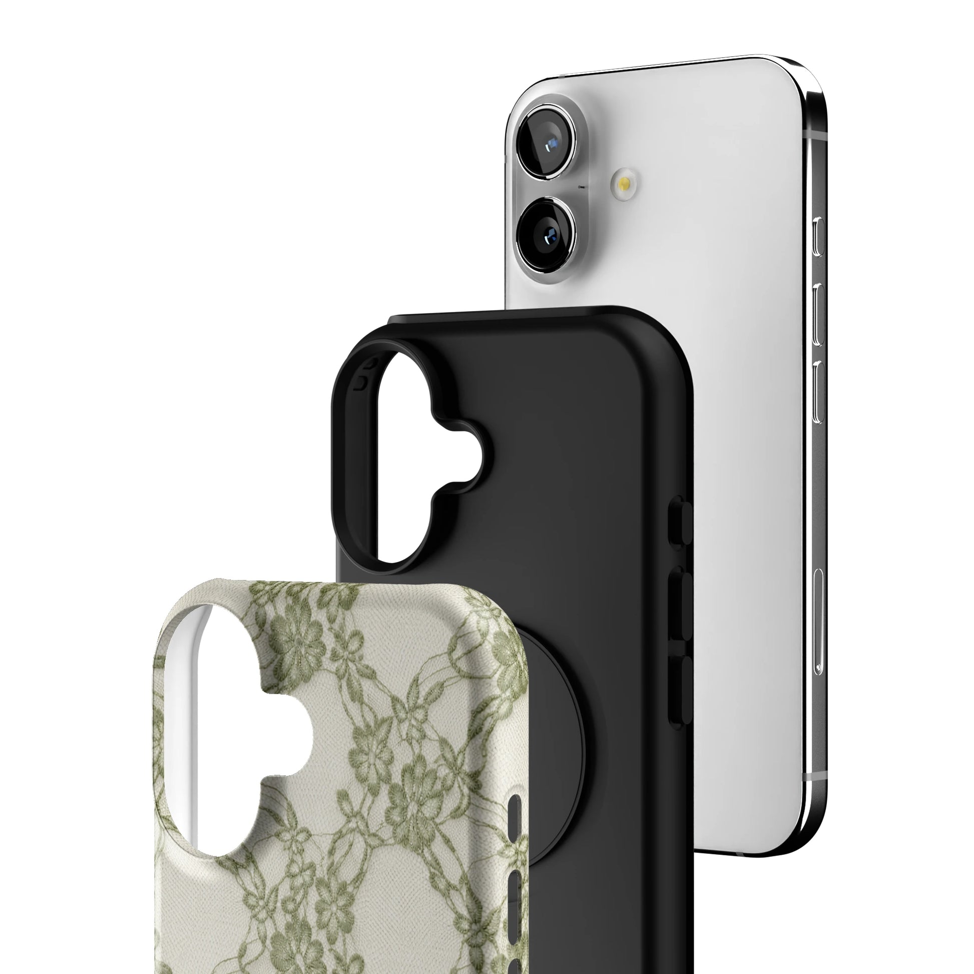 Thea iPhone Case gallery - Iphone_16_Iphone_3