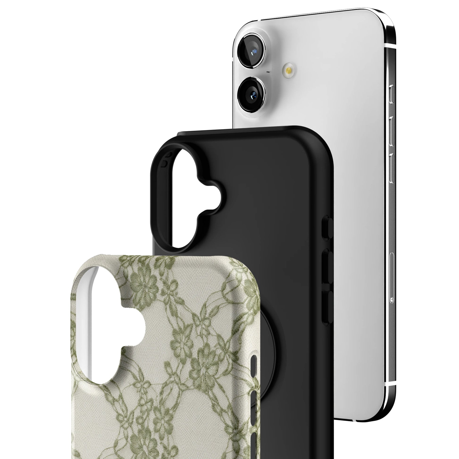 Thea iPhone Case gallery - Iphone_16_Mini_Air_Plus_3