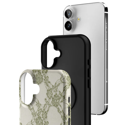 Thea iPhone Case gallery - Iphone_16_Mini_Air_Plus_3