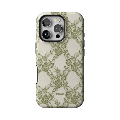 Thea iPhone Case gallery - Iphone_16_Pro_1