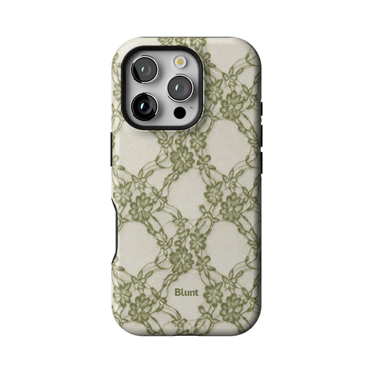 Thea iPhone Case gallery - Iphone_16_Pro_1