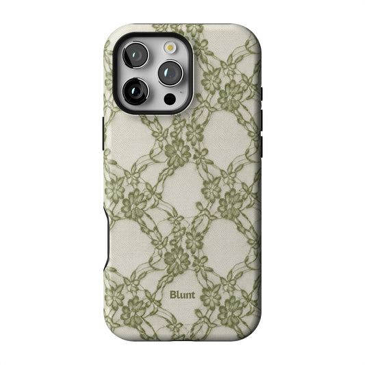 Thea iPhone Case gallery - Iphone_16_Pro_Max_1