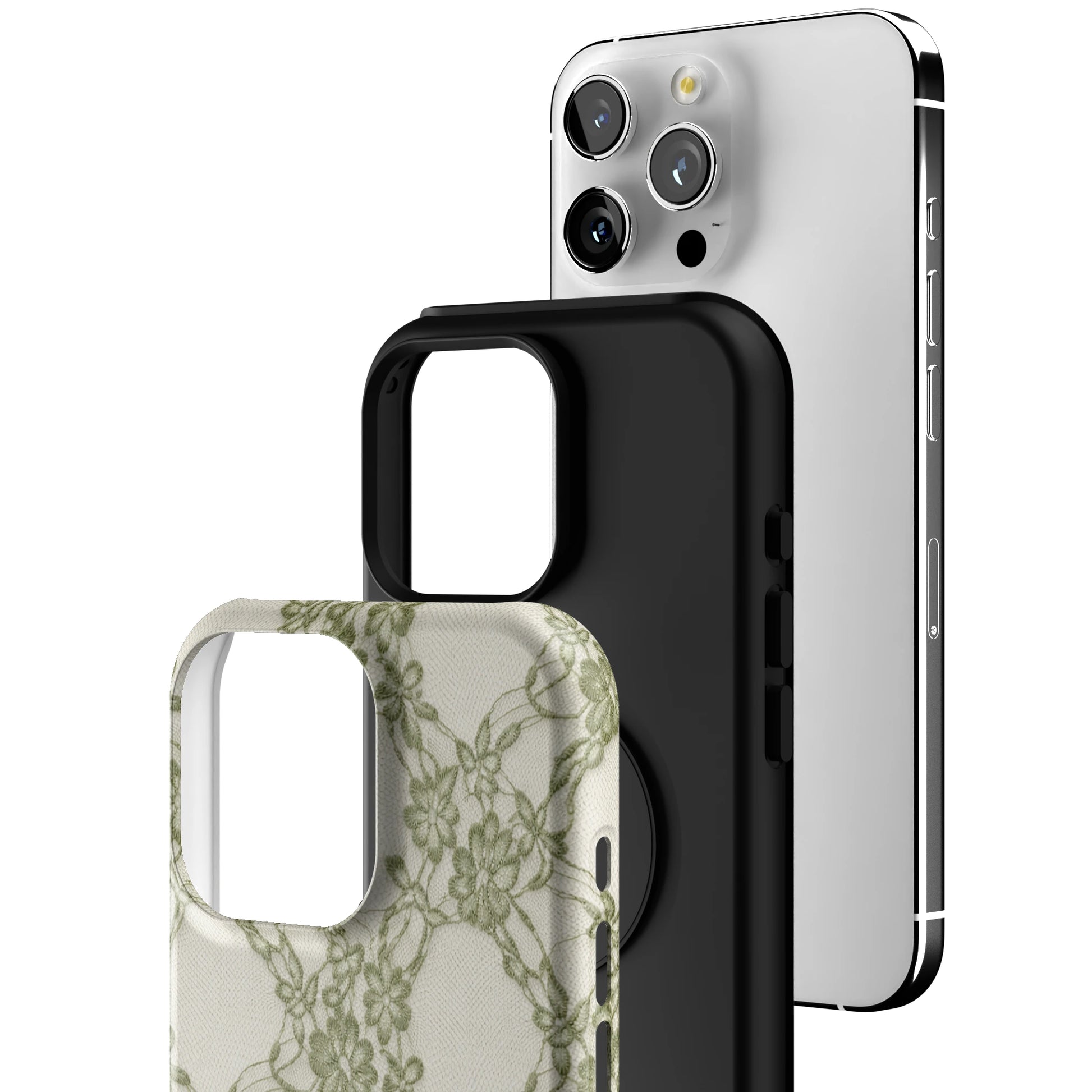 Thea iPhone Case gallery - Iphone_16_Pro_Max_3