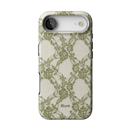 Thea iPhone Case gallery - Iphone_17_Air_1