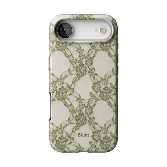 Thea iPhone Case gallery - Iphone_17_Air_1