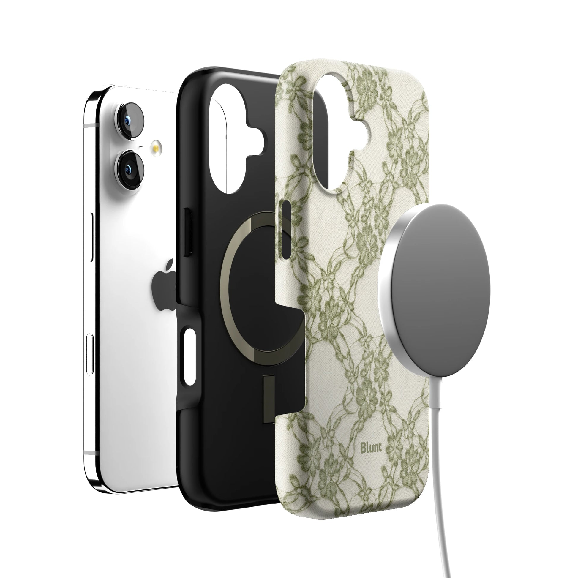 Thea iPhone Case gallery - Iphone_17_Iphone_4
