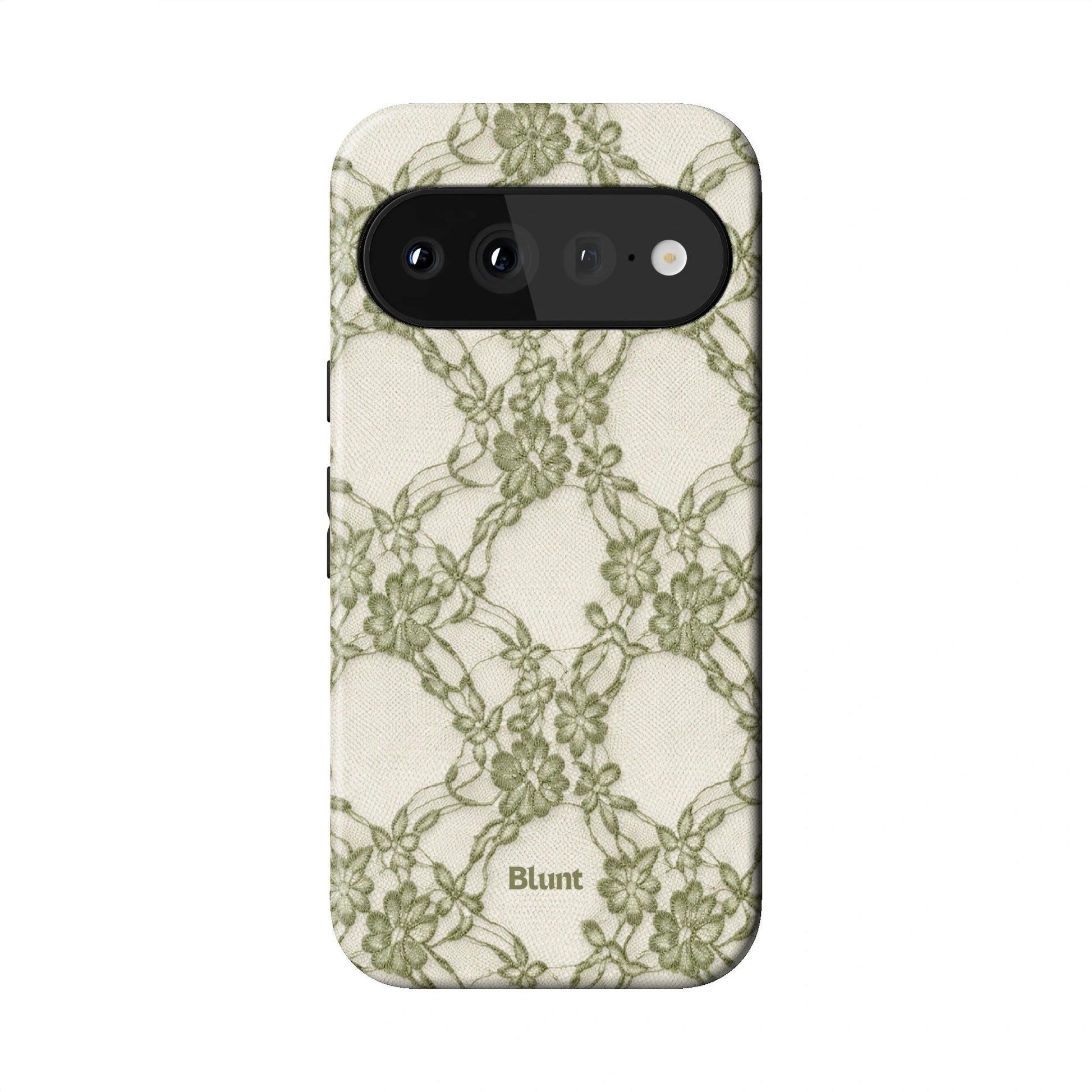 Thea Pixel Case - Blunt Cases