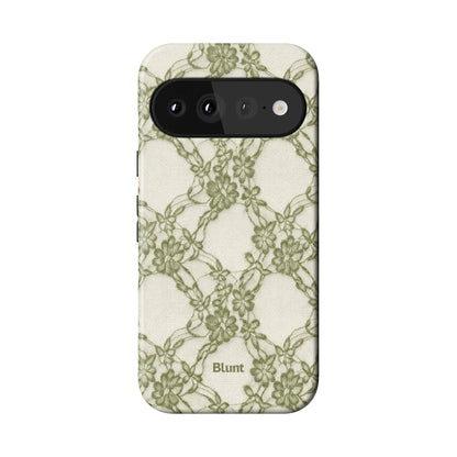 Thea Pixel Case - Blunt Cases