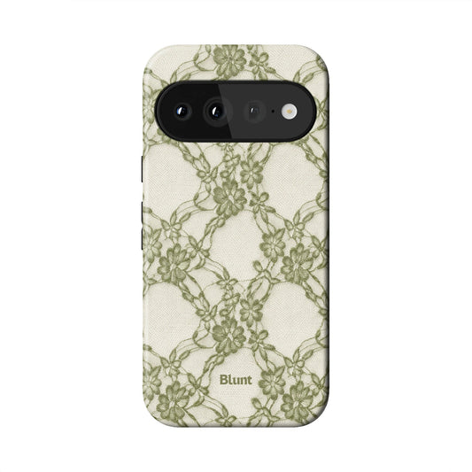 Thea Pixel Case - Blunt Cases