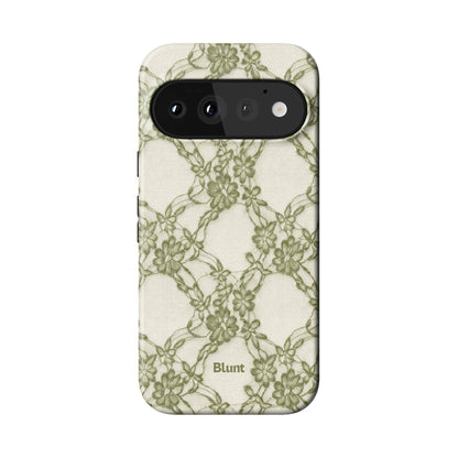 Thea Pixel Case - Blunt Cases