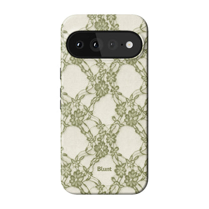 Thea Pixel Case - Blunt Cases