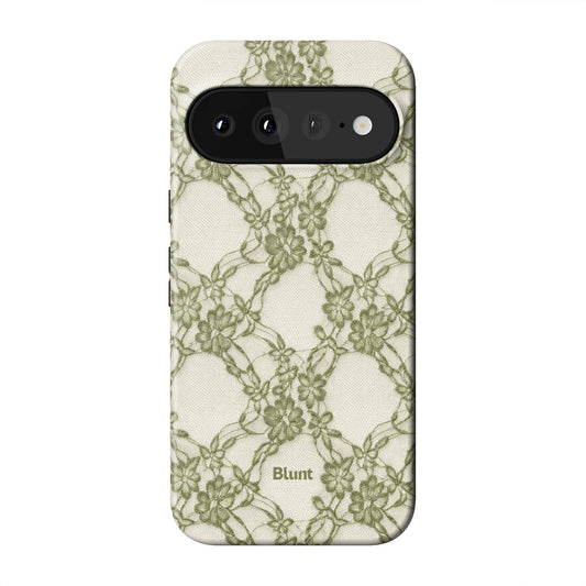Thea Pixel Case - Blunt Cases
