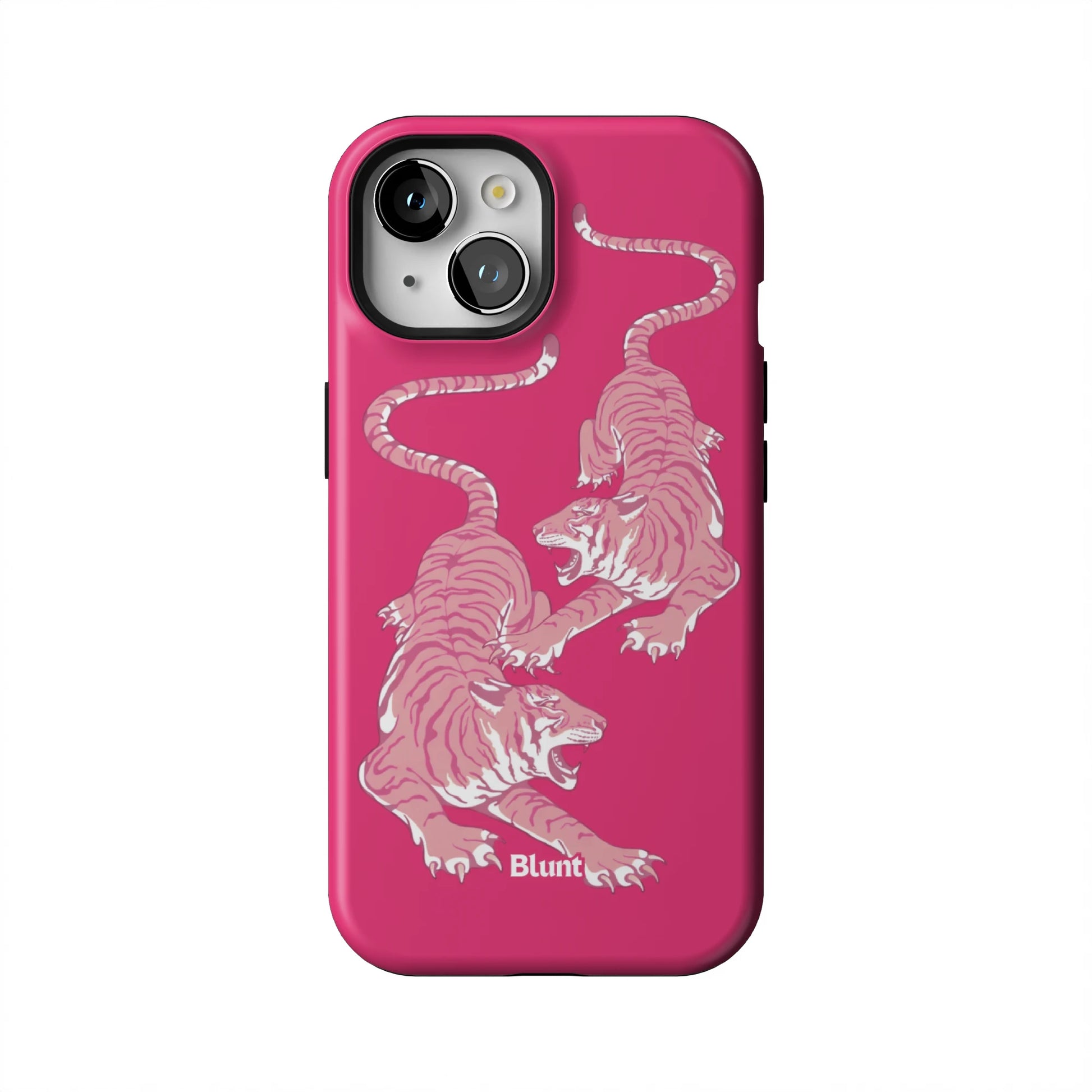 Pink-Strikes-iphone-case-iPhone 15-1