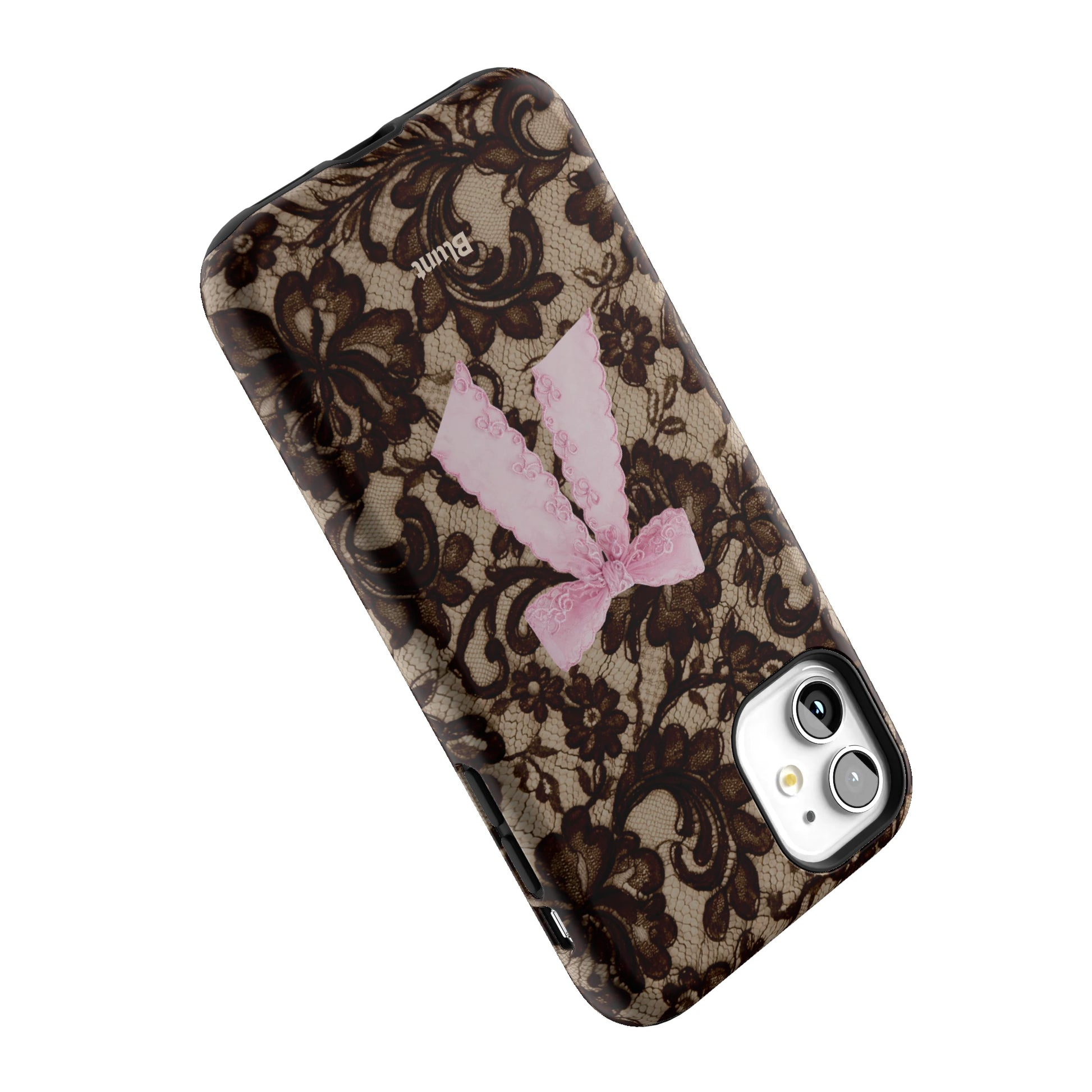 Theresa iPhone Case gallery - Iphone_11_Iphone_5